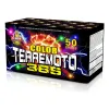 Color Terremoto 36S 50-Schuss