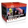 Colorado 33-Schuss