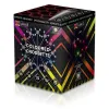 Coloured Crossette 16-Schuss