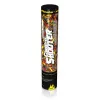 Confetti Shooter schwarz-rot-gold 1Stk.