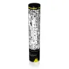 Confetti Shooter Silber metallic 1Stk.30cm