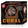 Coral 20-Schuss