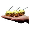 Crackling Balls 3Stk.