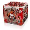 Crazy Clown 36-Schuss
