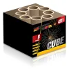 Cube 8-Schuss