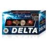 Delta 50-Schuss