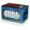 Double Deck Blue 36-Schuss
