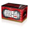 Double Deck Red 36-Schuss