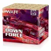 Downforce 20-Schuss