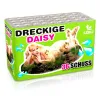 Dreckige Daisy, 36Sch.