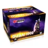 Dubai 1000 48-Schuss