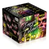 Empress of Colours 40-Schuss