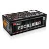 Excalibur 126-Schuss