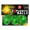 Explosive Balls, 3Stk.