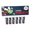 Firefly, 6Stk.