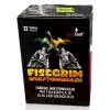 Fisegrim 12 Schuss