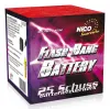 Flash Bang Battery 25-Schuss