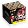 Funkenzauber 20-Schuss