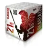 Gladiator 21-Schuss