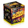 Glücksmoment 25-Schuss