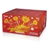 Goldbomber 144-Schuss