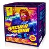Hacker Man 19-Schuss