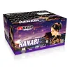 Hanabi 88-Schuss