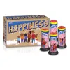 Happiness 4tlg.