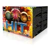 Hit 81-Schuss