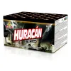 Huracán 50-Schuss