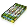 Jungle-Knallbonbons 22cm 4Stk.