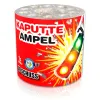 Kaputte Ampel 10-Schuss