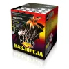 Kasjopeja 16-Schuss