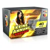 Keine Ahnung Verbund, 40Sch.
