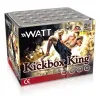 Kickbox King 24-Schuss