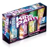 Kids Party 4tlg.