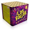 Las Fallas 36-Schuss