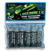 Laserballs, 6Stk.