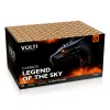 Legend Of The Sky 96-Schuss