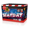 Mayday 27-Schuss