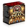 Mega Deal 13-Schuss