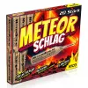 Meteorschlag 20 Stück