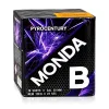 Monda B 16-Schuss
