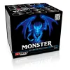 Monster 24-Schuss