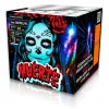 Muerte Batterie 25-Schuss