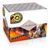 Mustang 36-Schuss