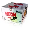Neon Box, 100Sch.