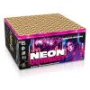Neon Outburst 144-Schuss