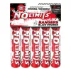 No Limits Bangers, 5Stk.