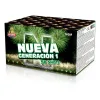 Nueva Generación 1 50-Schuss